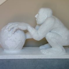 James Horan Sculptor